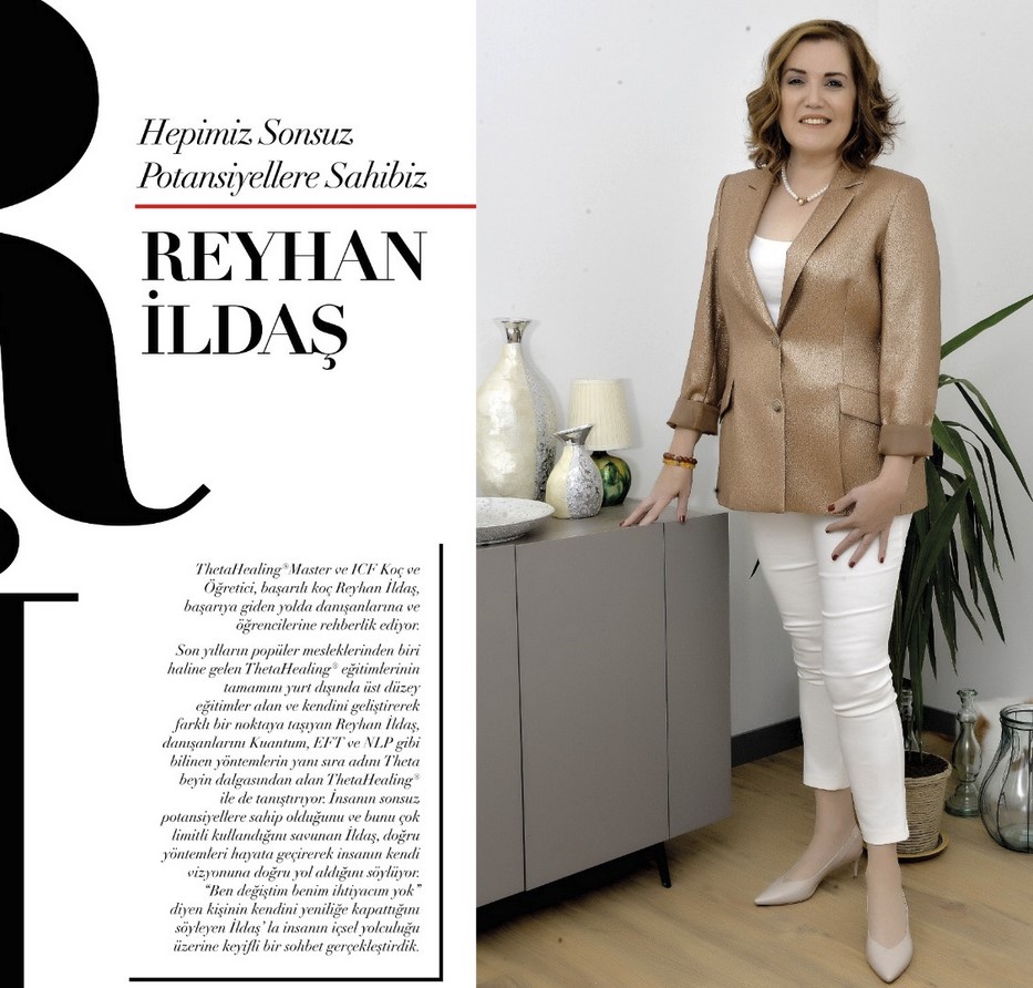 Yas Nedir? reyhan ildas