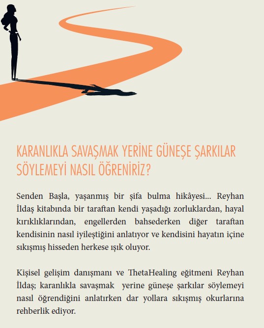 Senden başla Senden Başla