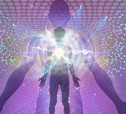 aura