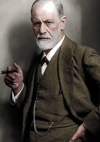 Neden İnsanlar Yansıtma Yapmaya İhtiyaç Duyarlar? freud