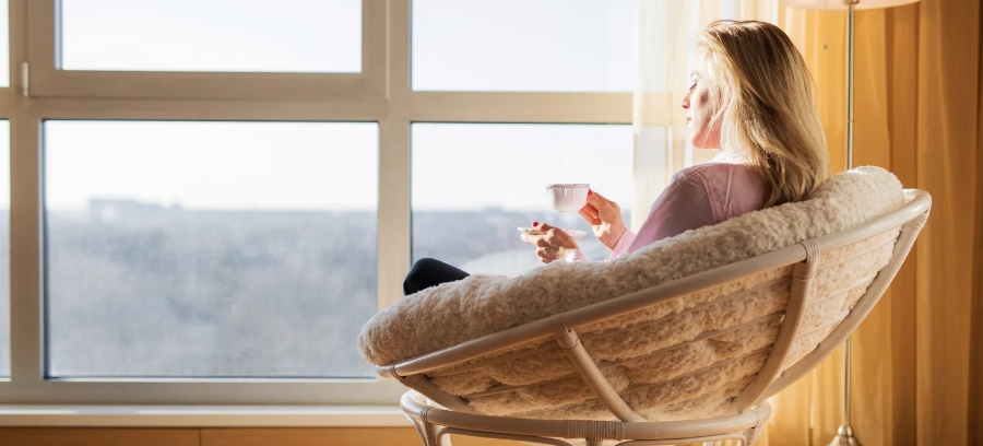 Mindfulness Nedir? Mindfulness Nedir?