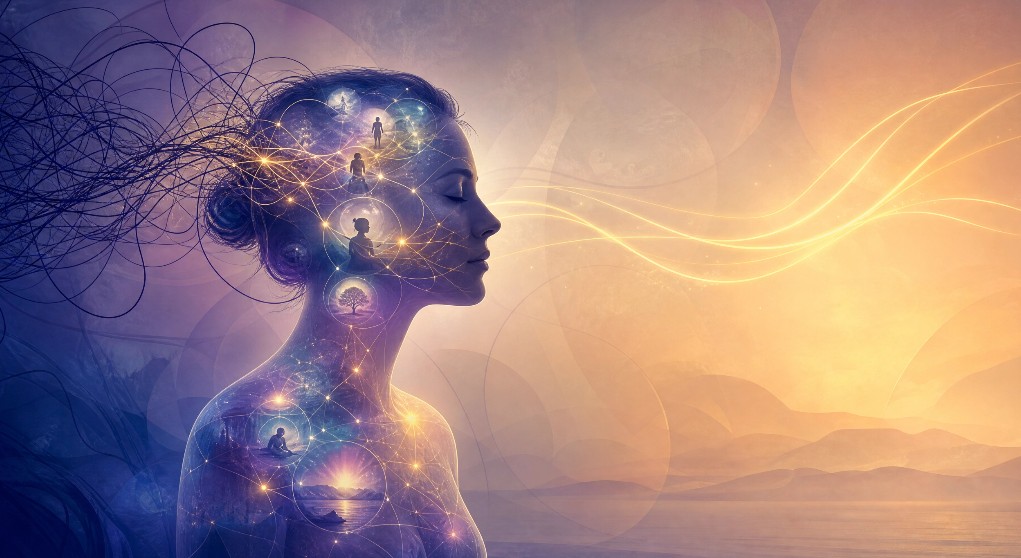 ThetaHealing Nedir?