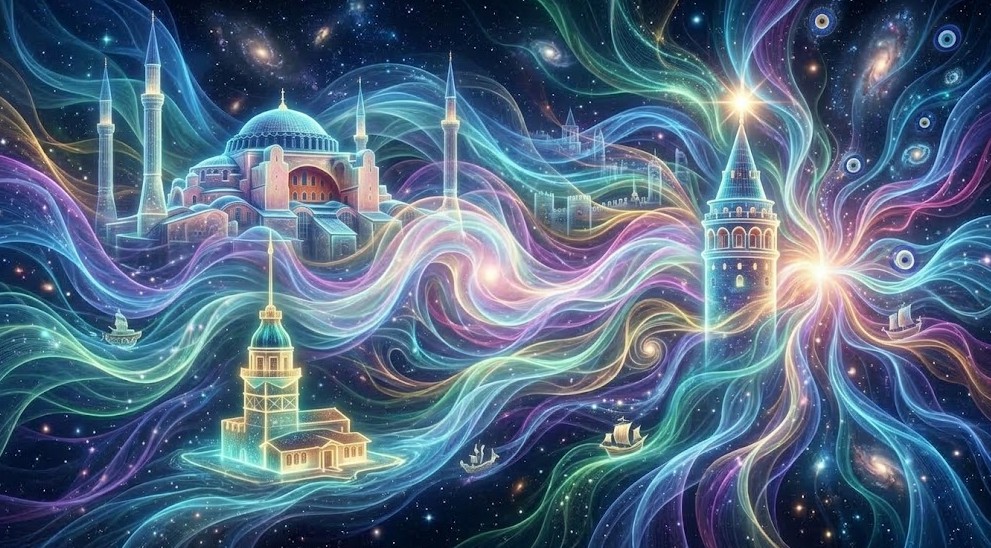 İstanbul Thetahealing