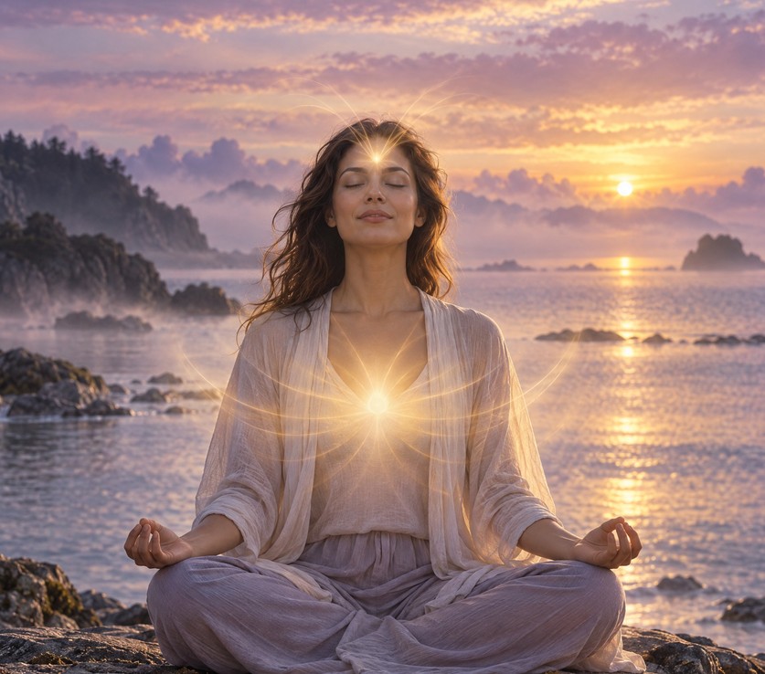 ThetaHealing Bolluk Bereket Semineri Nedir ?