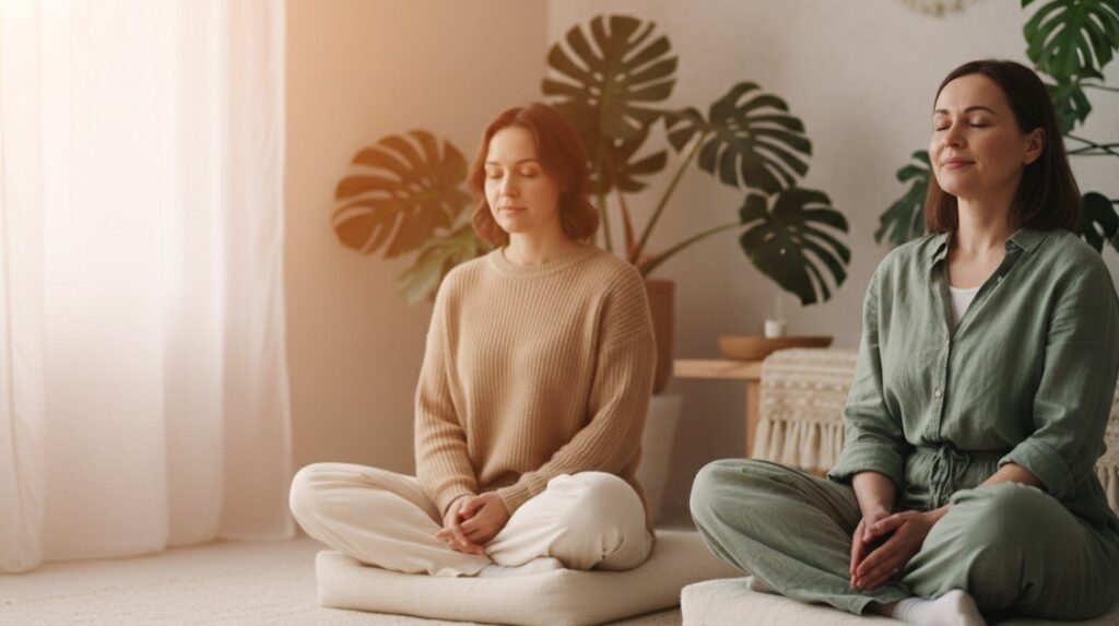 Thetahealing Seansı